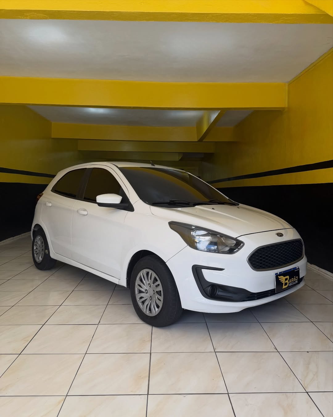 FORD FORD KA+